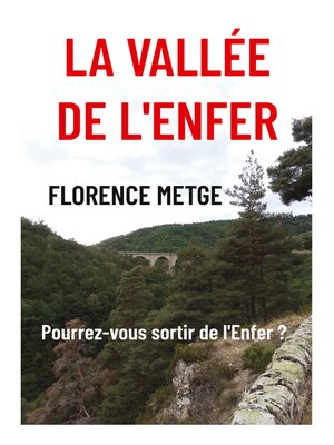 cover image of La vallée de l'Enfer